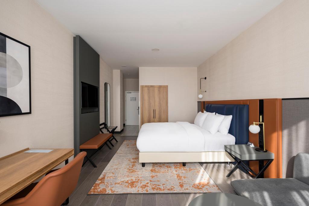 Crowne Plaza Istanbul West — 2