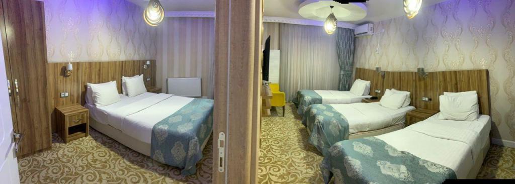 Crystall Hotel Van — 5
