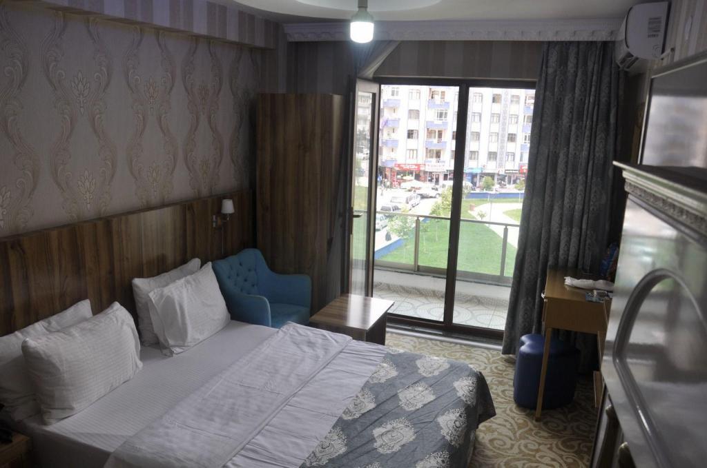 Crystall Hotel Van — 7