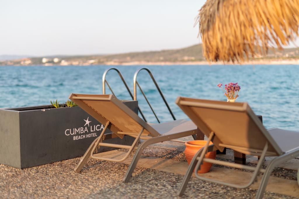 Cumbalıca Garden Hotel Çeşme — 4