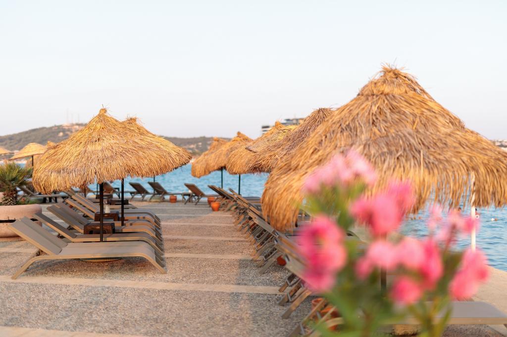 Cumbalıca Garden Hotel Çeşme — 5