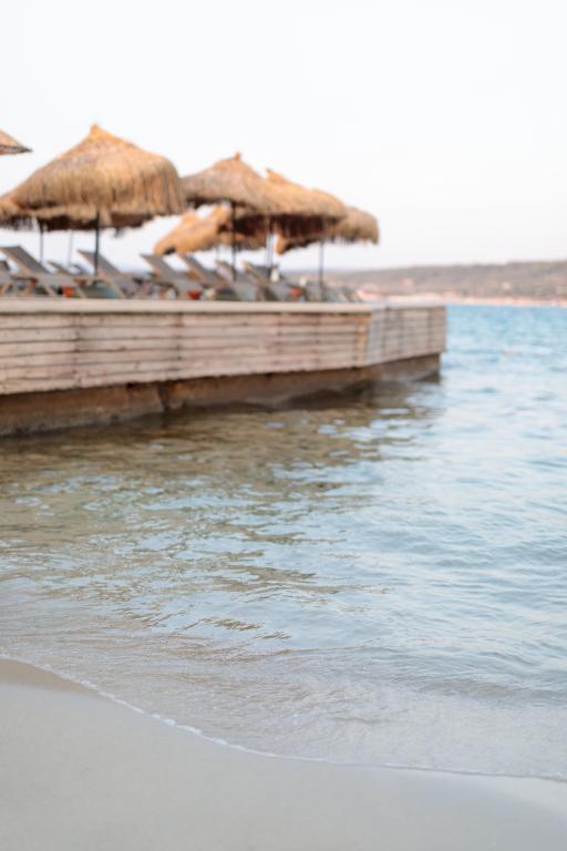 Cumbalıca Garden Hotel Çeşme — 6