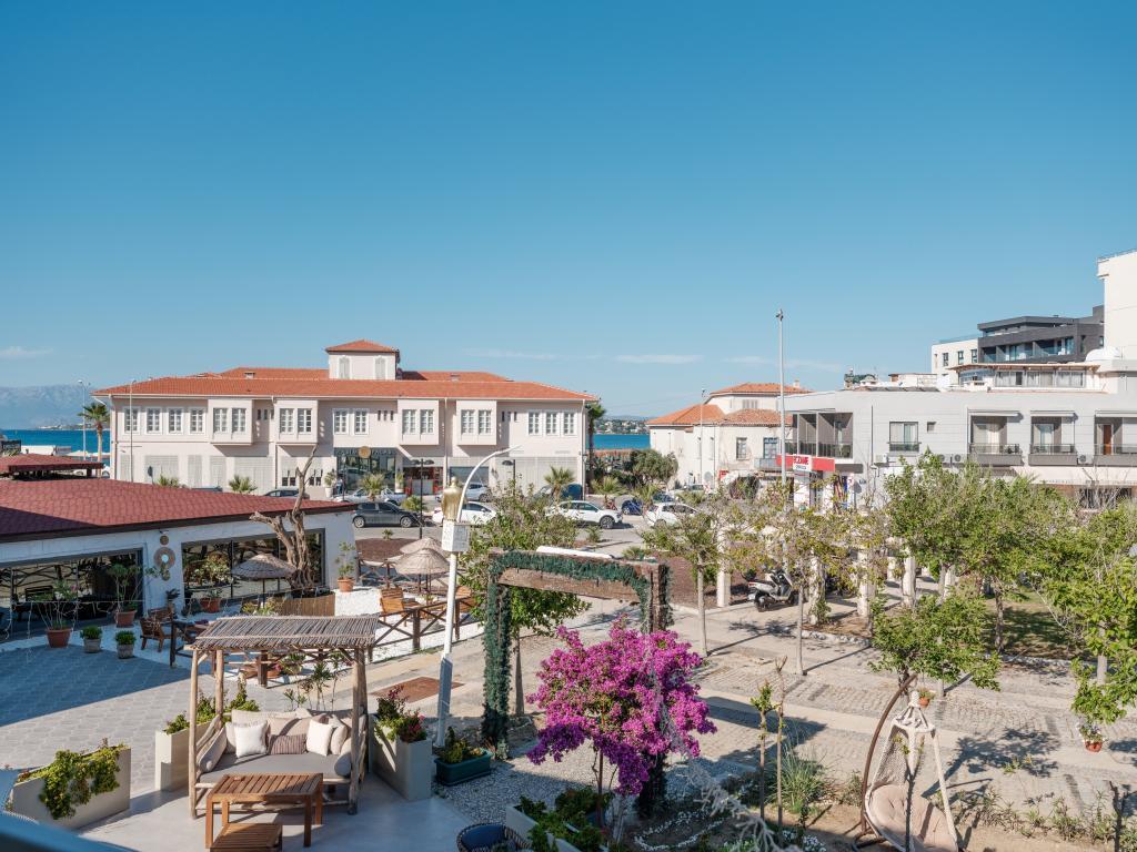 Cumbalıca Garden Hotel Çeşme — 7