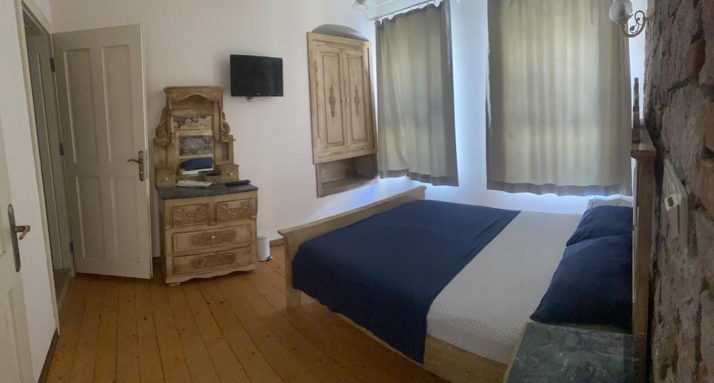 CundAda Otel — 10