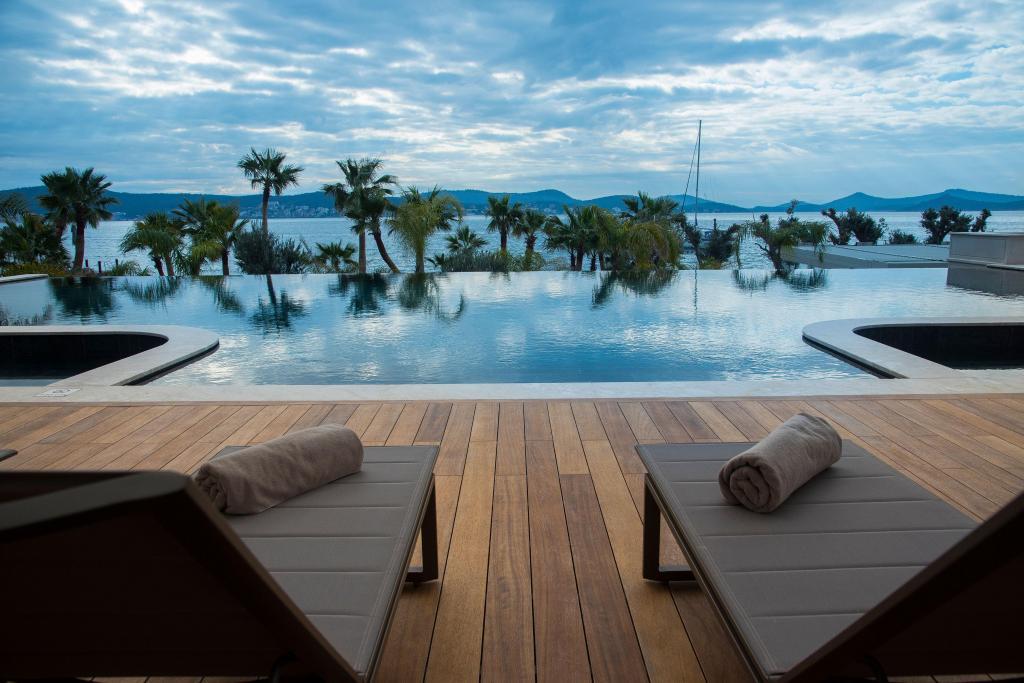 Cunda Callisto Hotel & Spa (+12) — 6