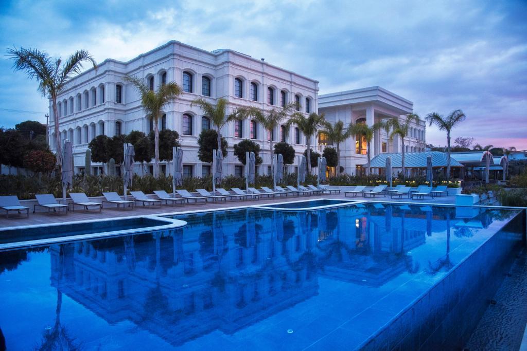 Cunda Callisto Hotel & Spa (+12)
