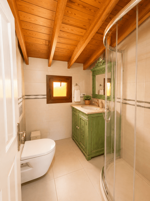 Cunda Deniz Yıldızı Otel — 2