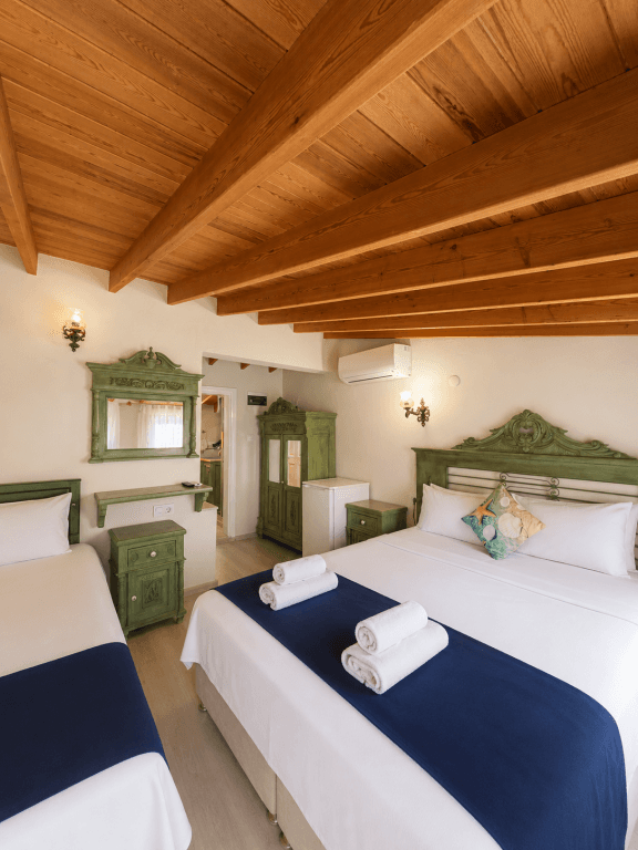 Cunda Deniz Yıldızı Otel — 4