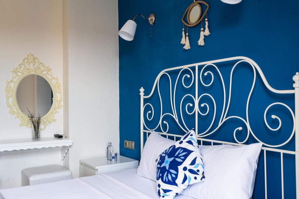 Cunda Eren Otel — 6