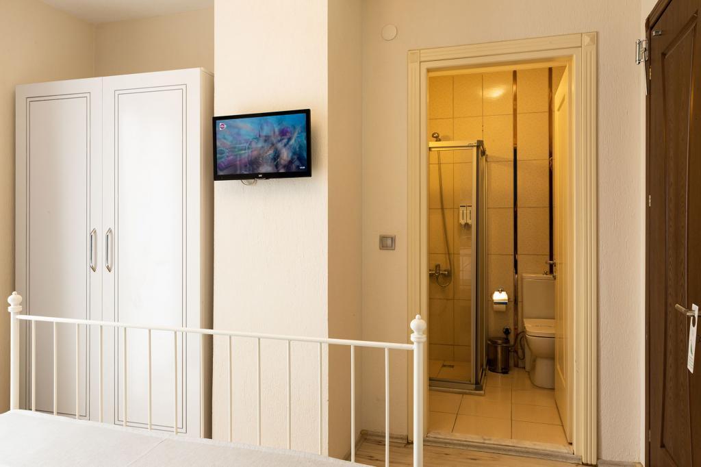 Cunda Eren Otel — 9