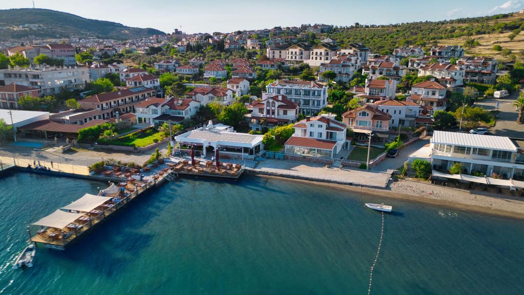 Cunda Ezer Otel +6 Yaş — 2