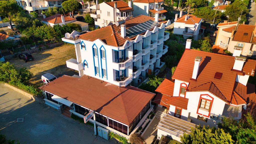 Cunda Ezer Otel +6 Yaş — 10