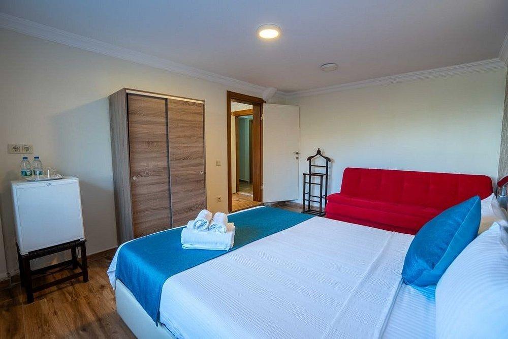 Cunda Giritlioğlu Otel — 7