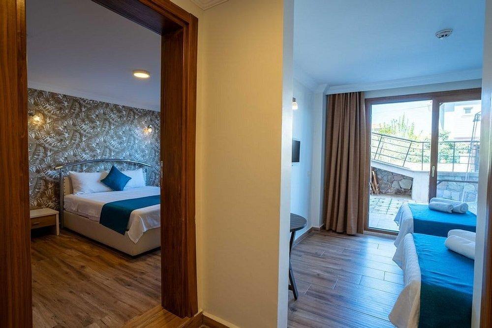 Cunda Giritlioğlu Otel — 10
