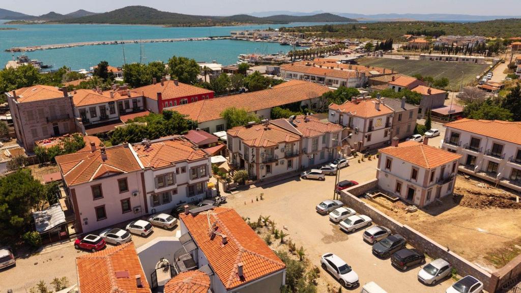 Cunda Svila OtelAdult Only — 6