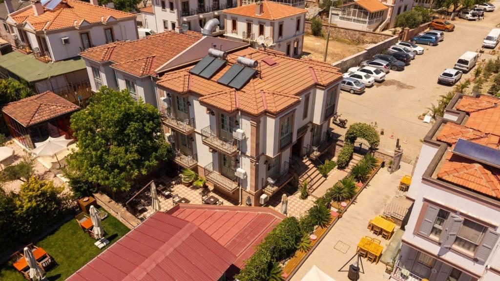 Cunda Svila OtelAdult Only — 7
