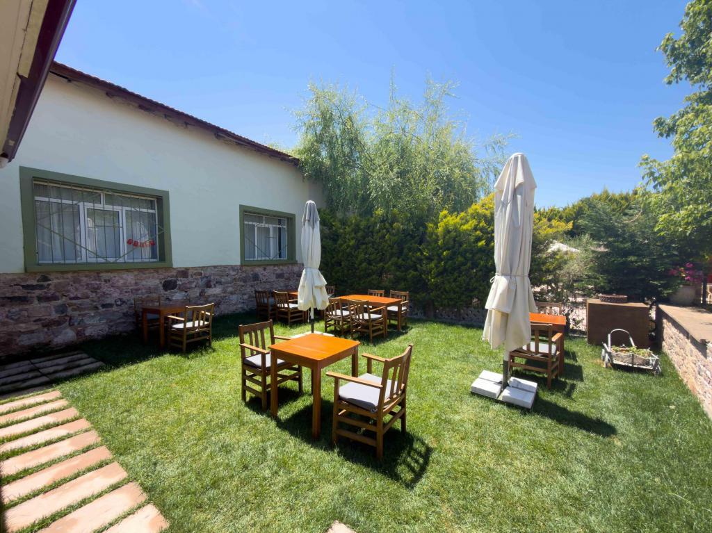 Cunda Svila OtelAdult Only — 8