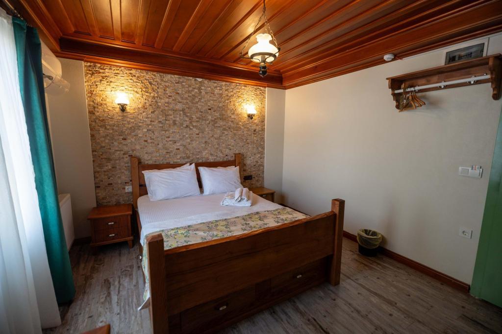 Cunda Svila OtelAdult Only — 10