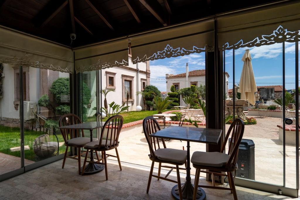 Cunda Vrodi By House(+10Adulty Only) — 4