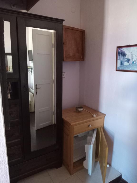 Cunda Zehra Teyzenin Evi(+15 Yaş Üzeri) — 10
