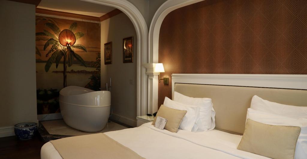DBD Hotel Bayraklı — 2
