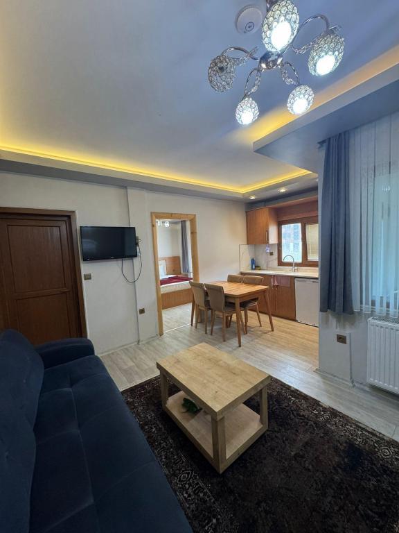 Derepark Apart Otel — 8