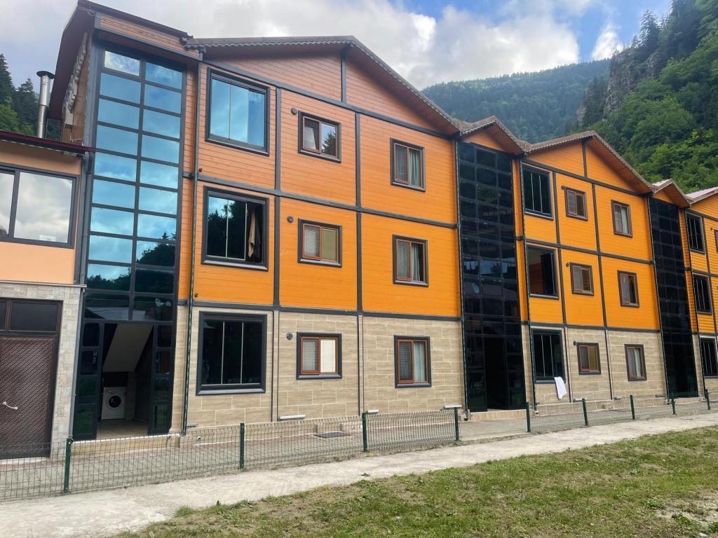 Derepark Apart Otel — 10