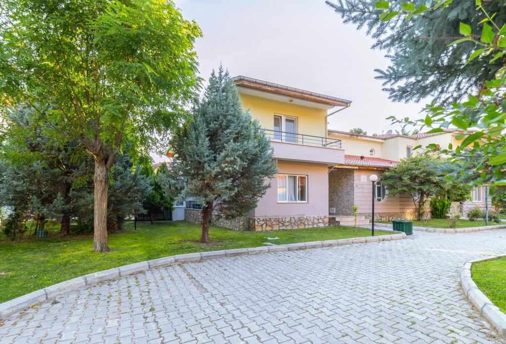 Dündar Termal Afyonkarahisar — 5