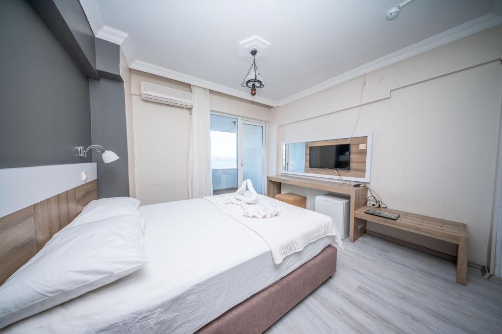 Dalyan Garden Otel — 3