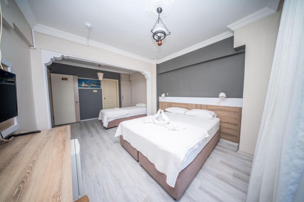 Dalyan Garden Otel — 4