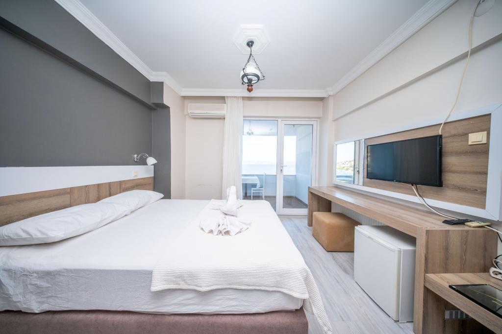 Dalyan Garden Otel — 5