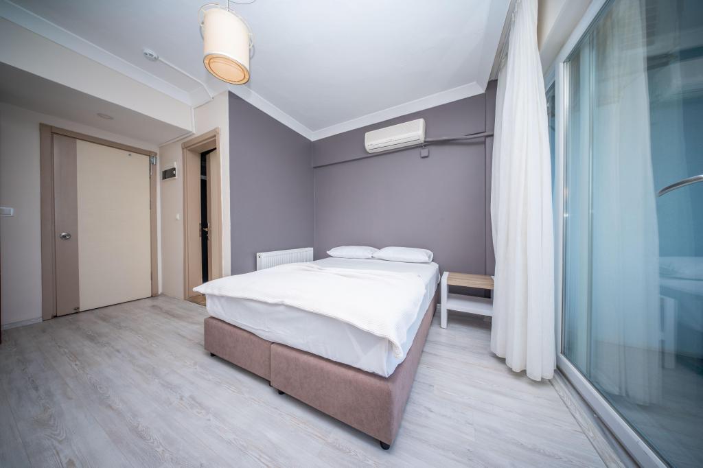 Dalyan Garden Otel — 7