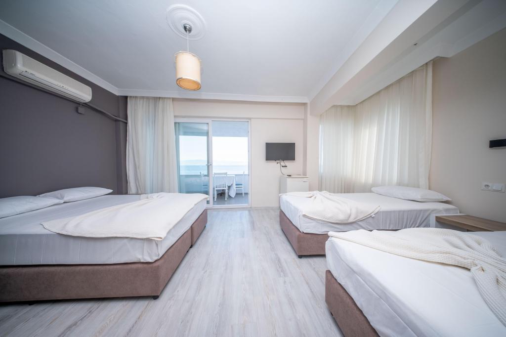 Dalyan Garden Otel — 8
