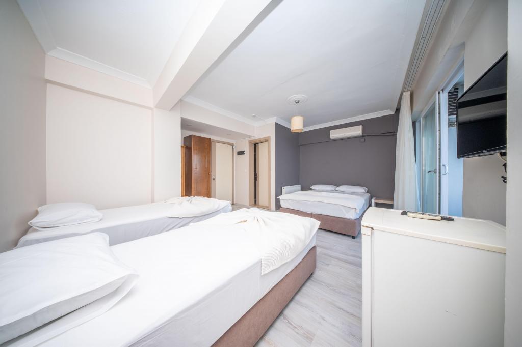 Dalyan Garden Otel — 9
