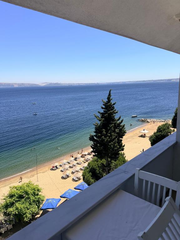 Dalyan Garden Otel — 10