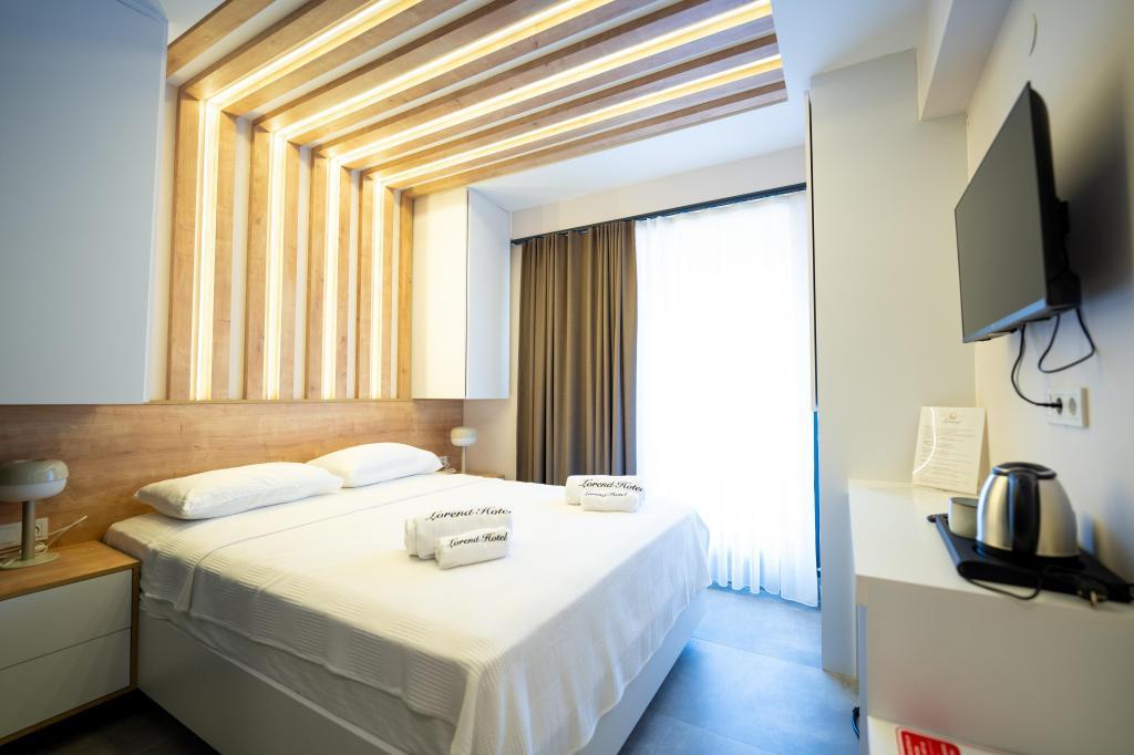 Dalyan Lorend Inn — 9