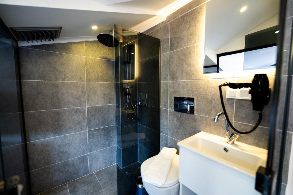 Dalyan Lorend Inn — 2