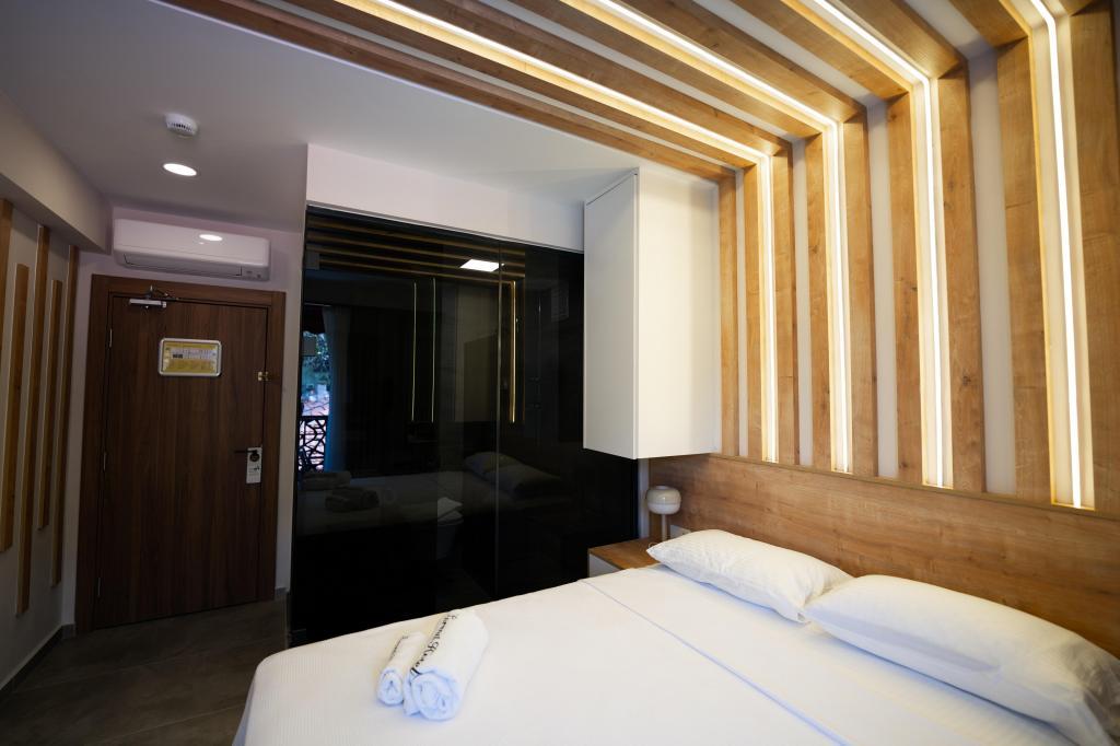 Dalyan Lorend Inn — 8