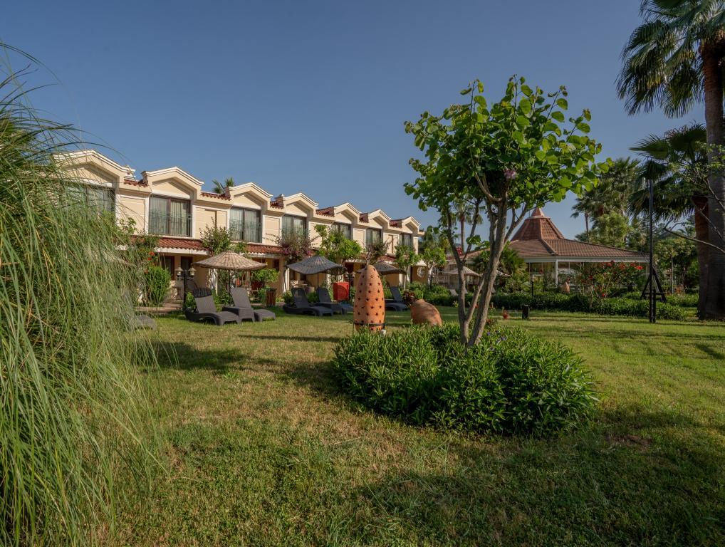 Dalyan Resort — 2