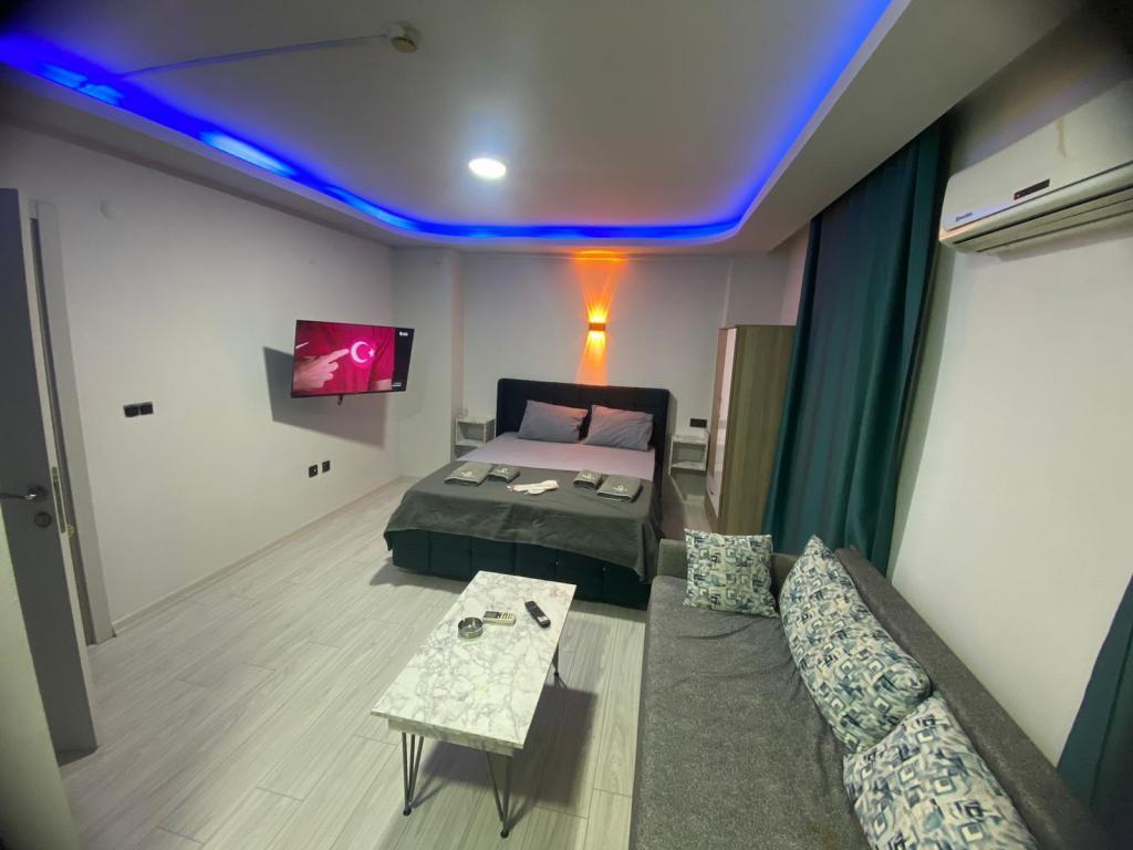 Damla Apart Otel Buca — 3