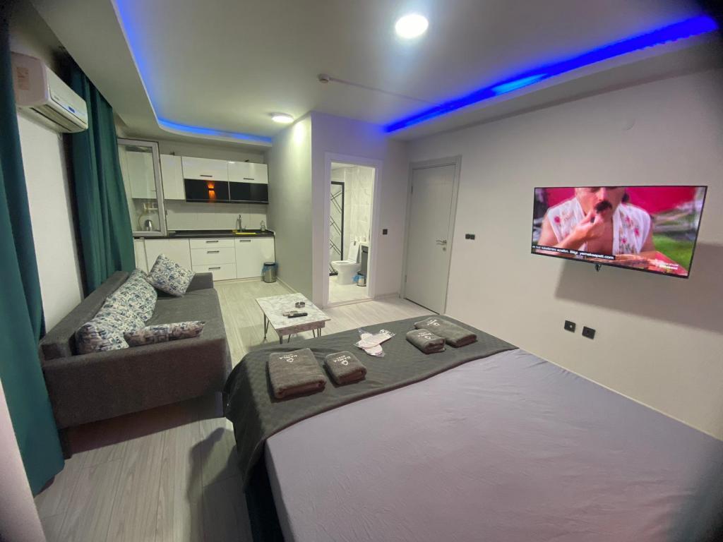 Damla Apart Otel Buca — 4