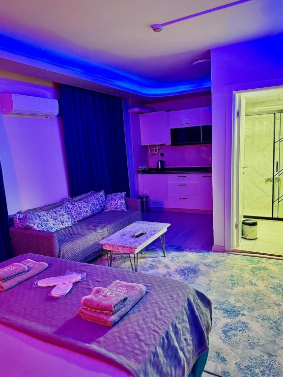 Damla Apart Otel Buca — 6
