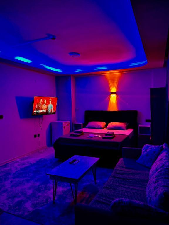 Damla Apart Otel Buca — 8