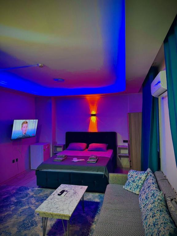 Damla Apart Otel Buca — 9
