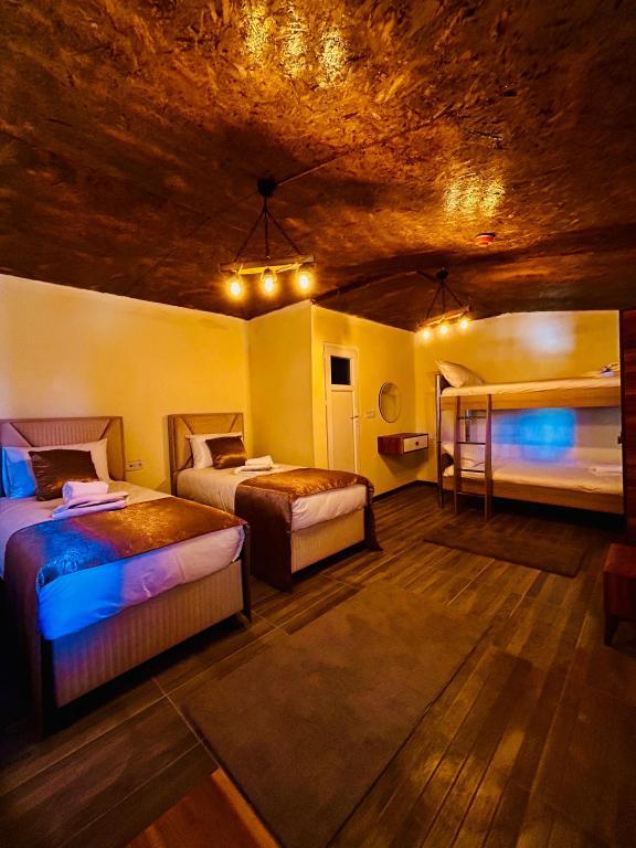Daphnes House In Cappadocia — 2