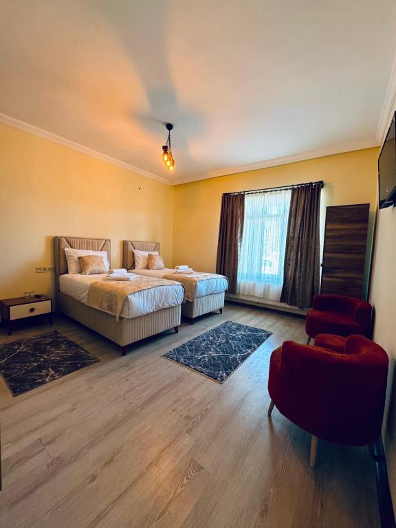 Daphnes House In Cappadocia — 4