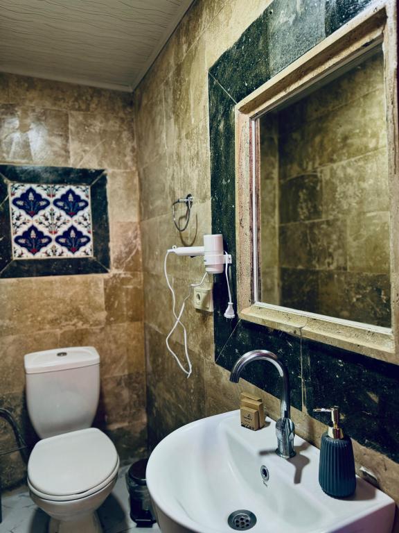 Daphnes House In Cappadocia — 5
