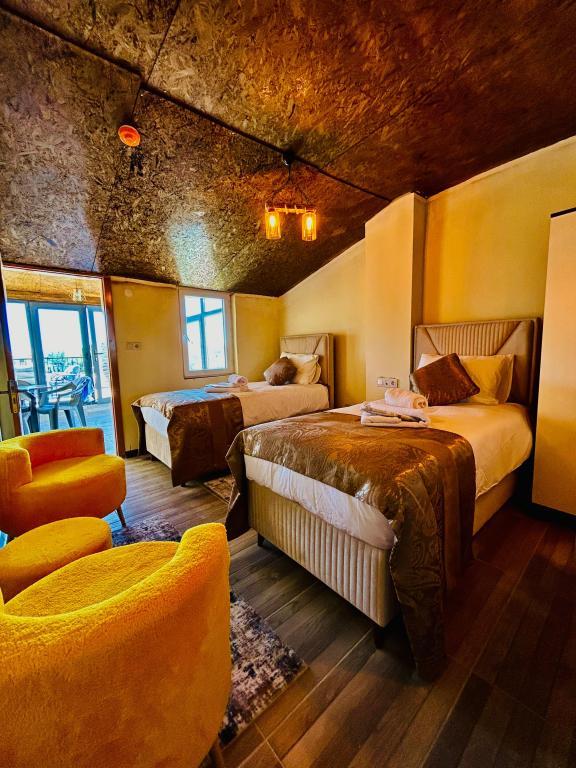 Daphnes House In Cappadocia — 9