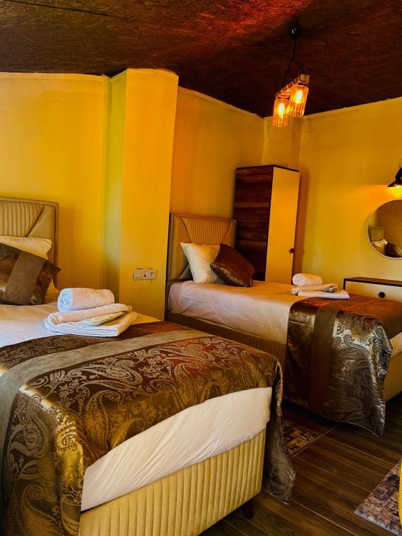 Daphnes House In Cappadocia — 10