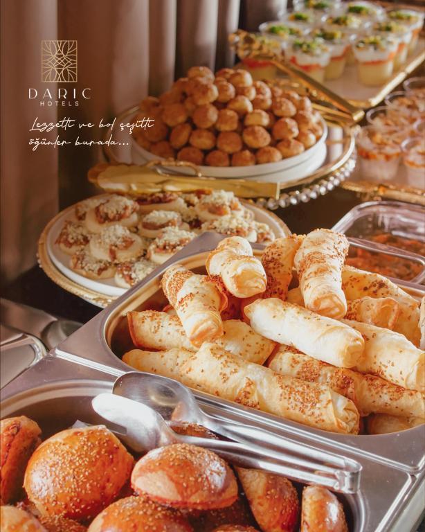 Daric Hotels — 6